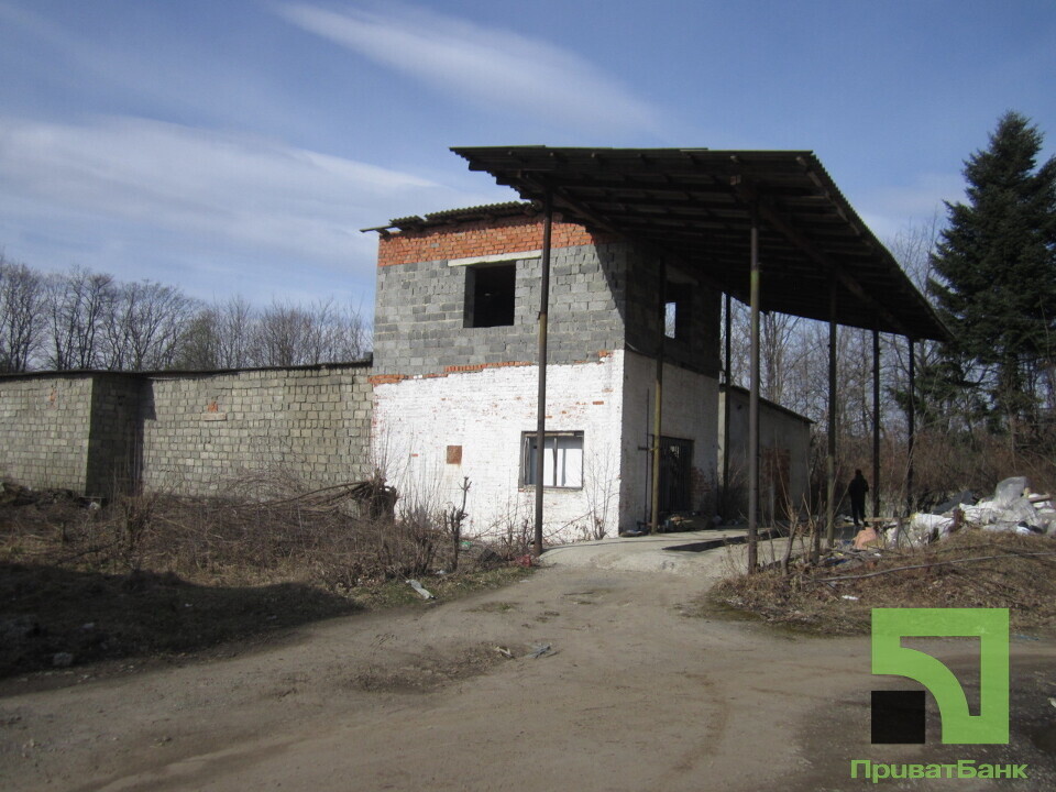 Нежитлове приміщення в Ів.-Франківській обл. - Photo