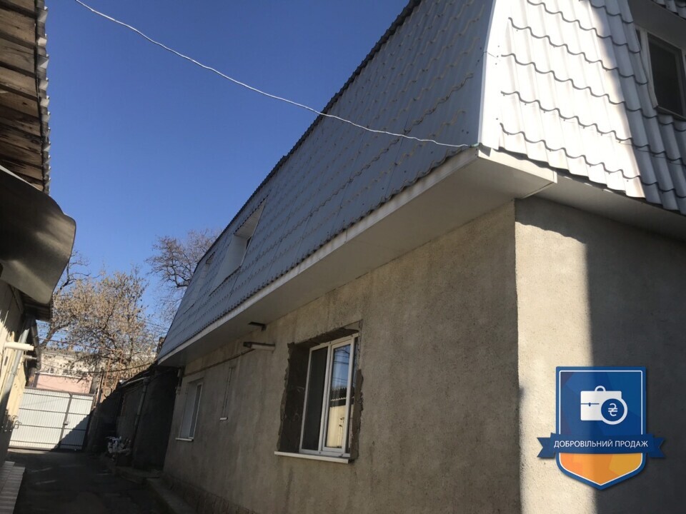 Редукціон. Квартира, заг. пл. 151 кв.м у м. Одеса - Photo