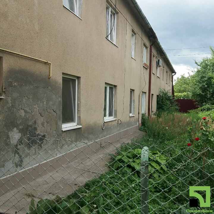 2-кімнатна квартира заг. пл. 45,4 кв.м. у м. Ужгород - Photo