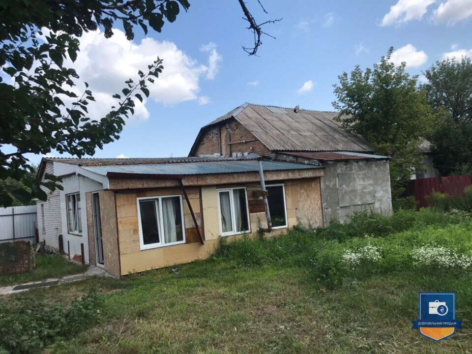 Редукціон. Зем. ділянка, заг. пл. 0,0471 га у Київській обл - Photo