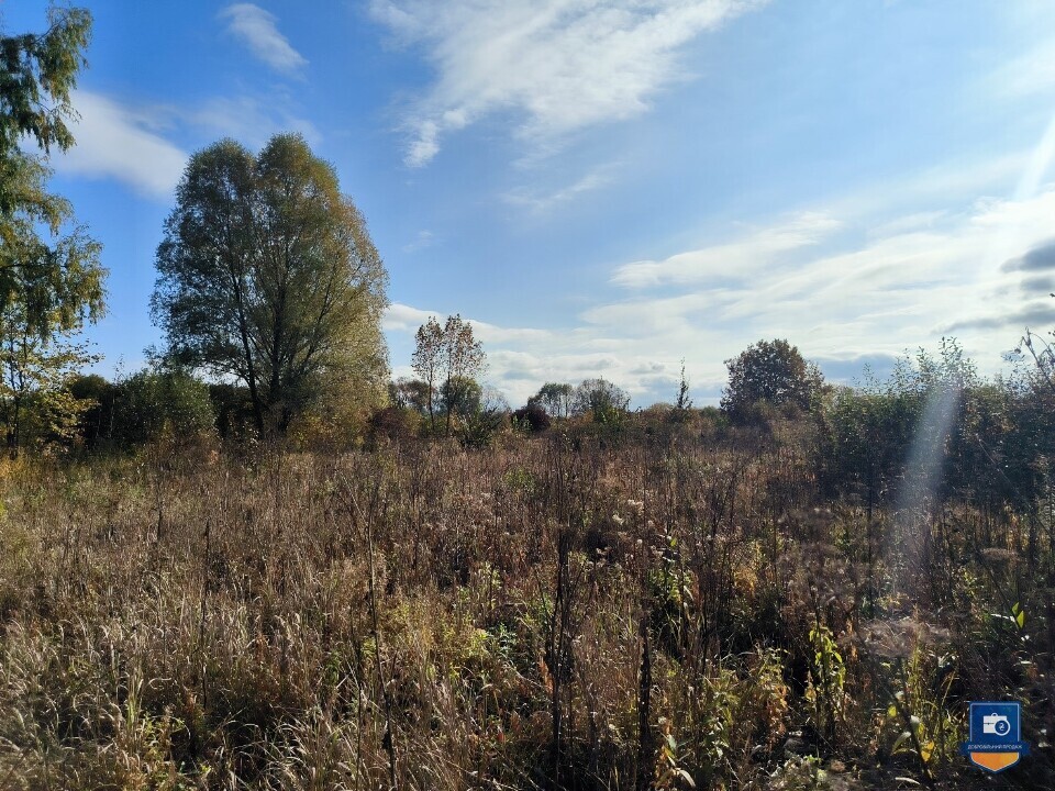 Зем. ділянка (0,1000 га) у Київській обл - Photo