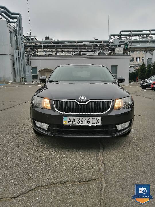 Skoda Octavia A7 Elegance, 2014 року виготовлення - Photo